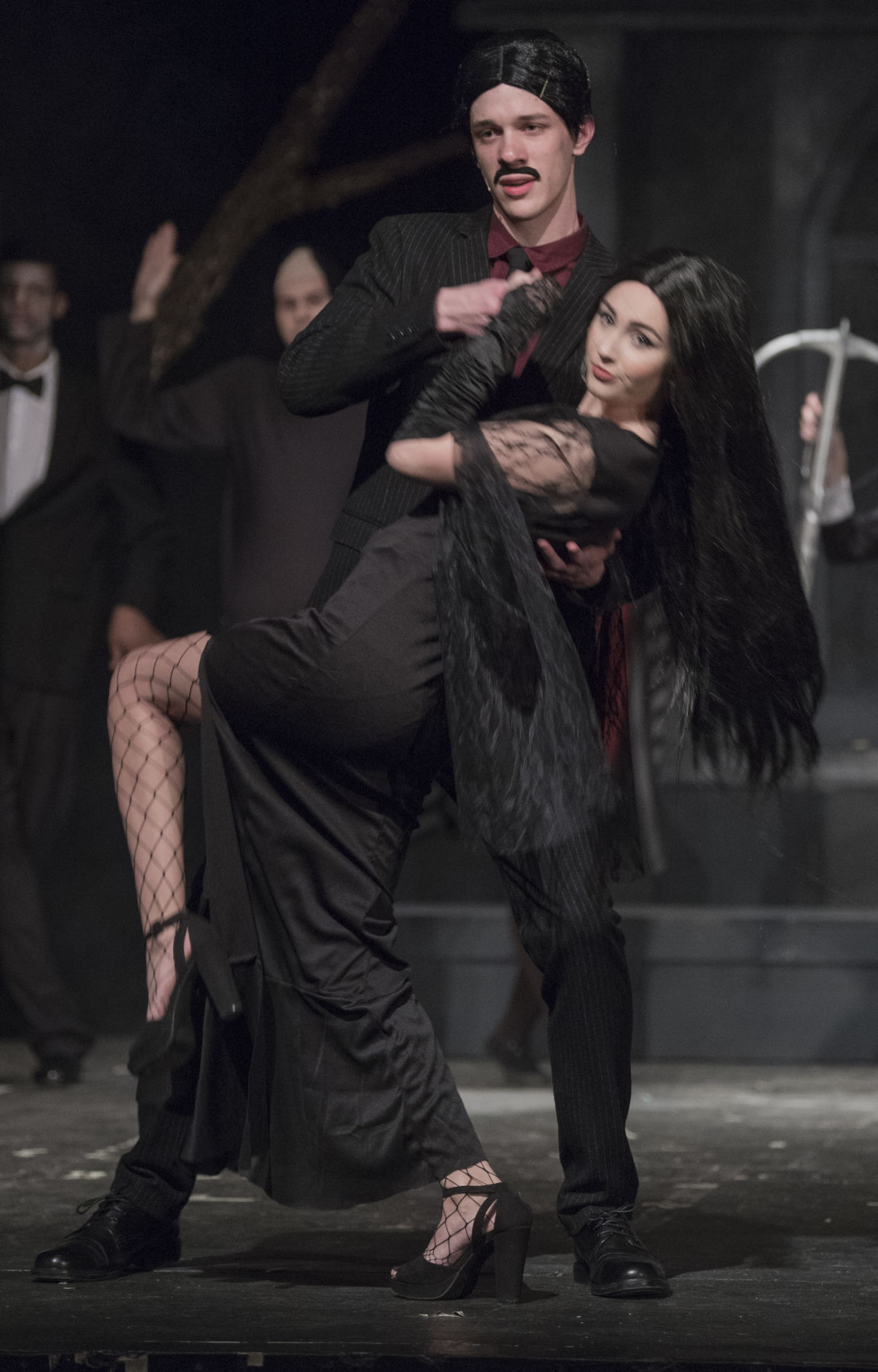 AMH 0426 Addams8